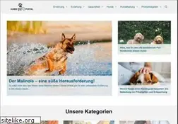 Sites similar to hundeinfoportal.de