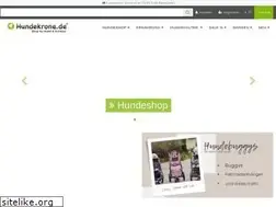 Sites similar to hundekrone.de
