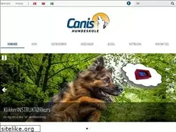 Sites similar to hundekurs.no