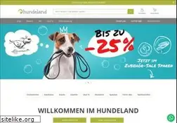 Sites similar to hundeland.de