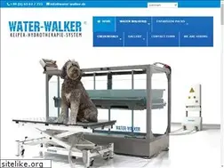 Sites similar to hundelaufband.de