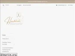 Sites similar to hundeliebe.org