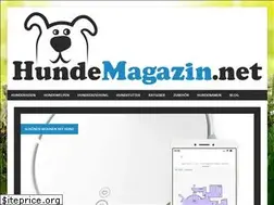 Sites similar to hundemagazin.net