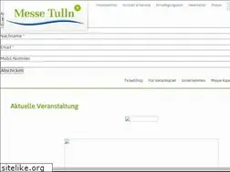 Sites similar to hundemesse.at