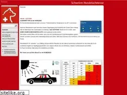 Sites similar to hundemesse.ch