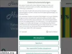 Sites similar to hundemflag.de