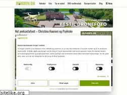Sites similar to hunden.dk