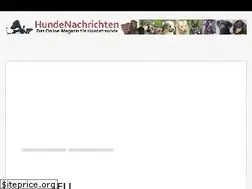 Sites similar to hundenachrichten.de