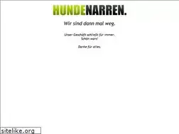 Sites similar to hundenarren.com