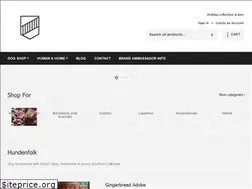 Sites similar to hundenfolk.com