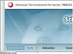 Sites similar to hundenotruf.ch