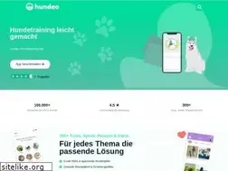 Sites similar to hundeo.com