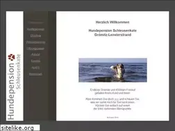 Sites similar to hundepension-groemitz.de