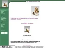 Sites similar to hundephysio-berlin.com