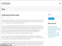 Sites similar to hundeplatz.in