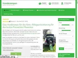 Sites similar to hunderampe-auto.com