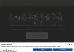 Sites similar to hundereferenten.de