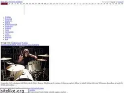 Sites similar to hunderground.hu