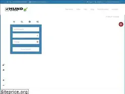 Sites similar to hunderlaubt.de