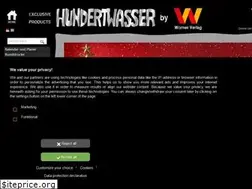 Sites similar to hundertwasser-kalender.de