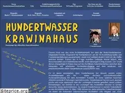 Sites similar to hundertwasserhaus.com
