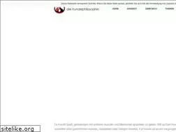 Sites similar to hunderunde-rheinmain.de