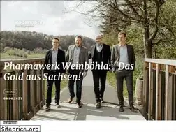 Sites similar to hunderunden.de