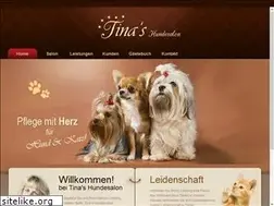Sites similar to hundesalon-ebendorf.de