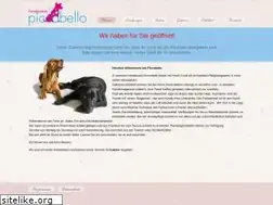 Sites similar to hundesalon-eschborn.de