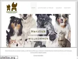 Sites similar to hundesalon-fellkinder.de