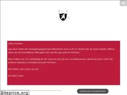 Sites similar to hundesalon-fino.de