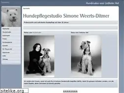 Sites similar to hundesalon-kamp-lintfort.de
