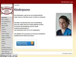 Sites similar to hundesalon-lupo.ch