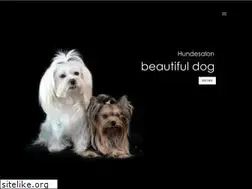 Sites similar to hundesalon-pforzheim.de