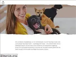 Sites similar to hundesalonblacky.de