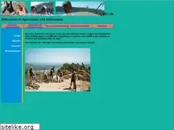 Sites similar to hundeschlittentour.de