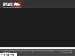 Sites similar to hundeschule-colonia.de