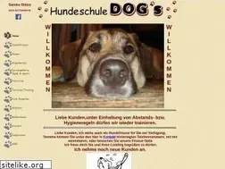Sites similar to hundeschule-dogs.de