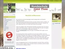 Sites similar to hundeschule-gh.ch