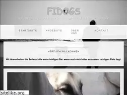 Sites similar to hundeschule-in-bottrop.de