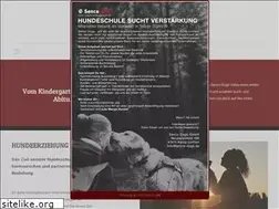 Sites similar to hundeschule-kamp-lintfort.de