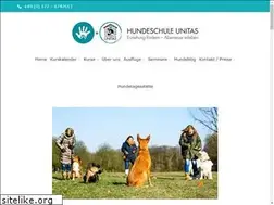 Sites similar to hundeschule-koeln-huerth.de