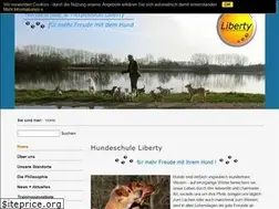 Sites similar to hundeschule-liberty.de