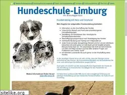 Sites similar to hundeschule-limburg.info