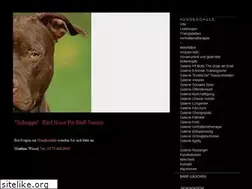 Sites similar to hundeschule-pro-canis.de