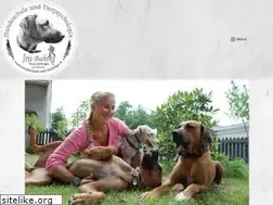 Sites similar to hundeschule-und-tierpflege.de