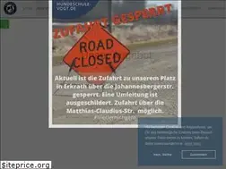 Sites similar to hundeschule-vogt.de