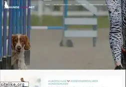 Sites similar to hundeschule.net