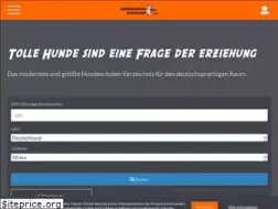Sites similar to hundeschulen-verzeichnis.com