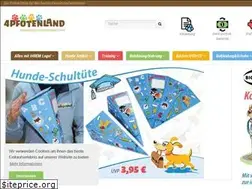 Sites similar to hundeschulen.com